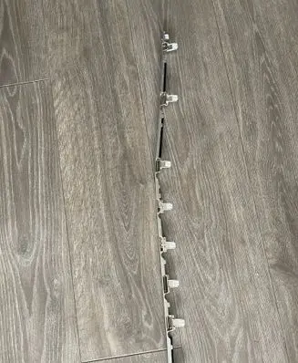 Peugeot 508 II Other exterior part 9818793477