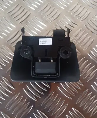 Volvo V70 Hand parking brake switch 31334637