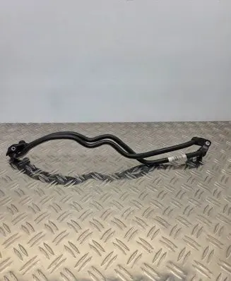 BMW 5 F10 F11 Gearbox oil cooler pipe/hose 8511456 14089210 L25291LB