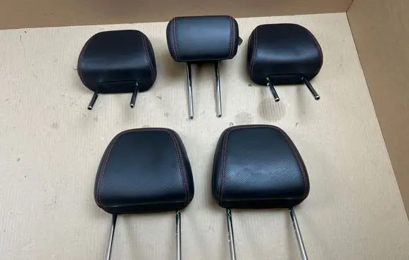 Ford Mustang Mach-E Front seat headrest 