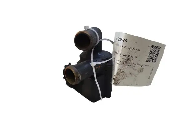 Volkswagen PASSAT B6 Electric auxiliary coolant/water pump 5N0965561 701713080