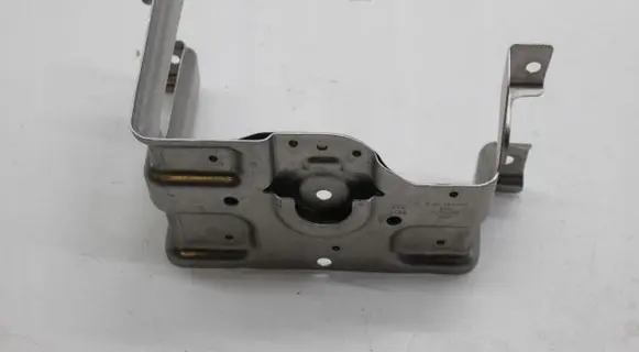 Audi A8 S8 D4 4H Battery bracket 4H0802417B