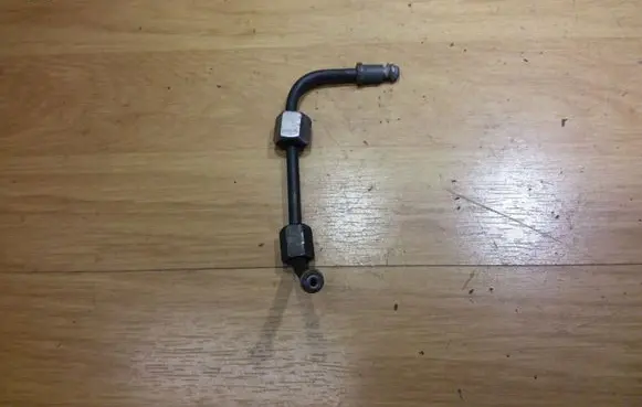Fiat Grande Punto Fuel line pipe 55188915