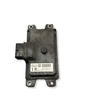 Nissan Qashqai Gearbox control unit/module EMU10000N