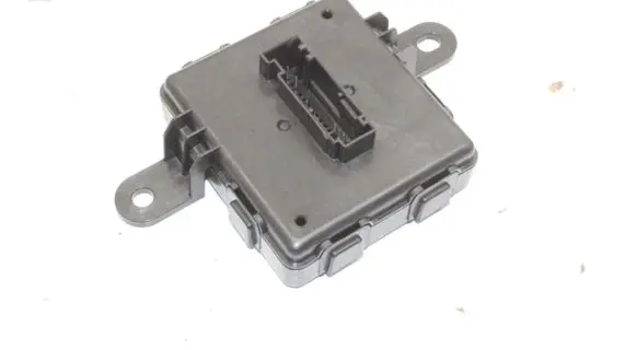 Audi A3 8Y Keyless (KESSY) go control unit/module 5WA959436P