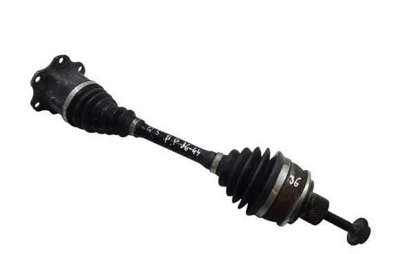 Audi Q5 SQ5 Front driveshaft 80A407271F