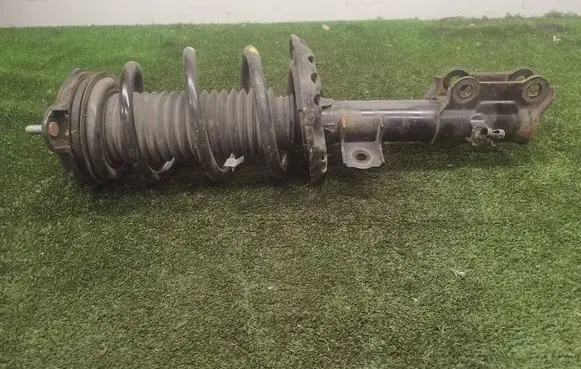 KIA Ceed Rear shock absorber with coil spring T12E0535127 54661J7XB0