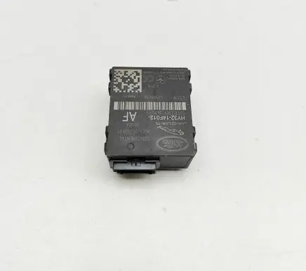 Land Rover Range Rover L405 Tire pressure control unit HY3214F012AF A2C97352206