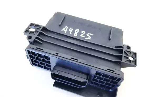 Audi A6 S6 C6 4F Other control units/modules 4f0907280a 4f0910280008