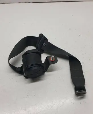 Hyundai Tucson JM Rear seatbelt 898102E001
