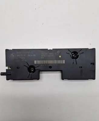 Aerial antenna amplifier
