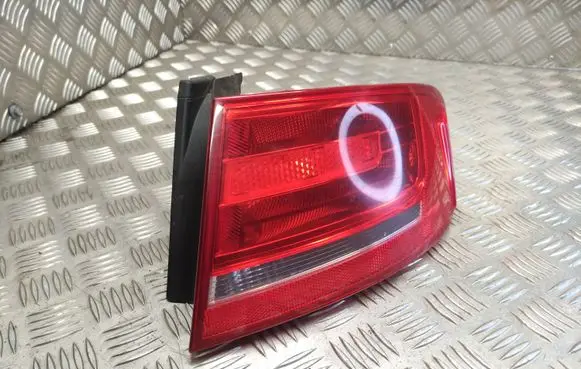 Audi A4 S4 B8 8K Rear/tail lights 8K5945096D