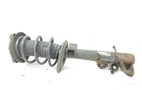 Mercedes-Benz C W204 Front shock absorber/damper A2043202866