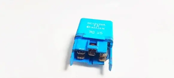 Mazda 323 Other relay dc12v20a
