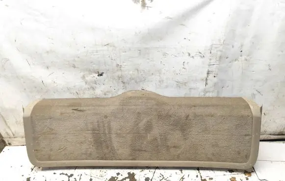 Volvo V70 Bottom trim 
