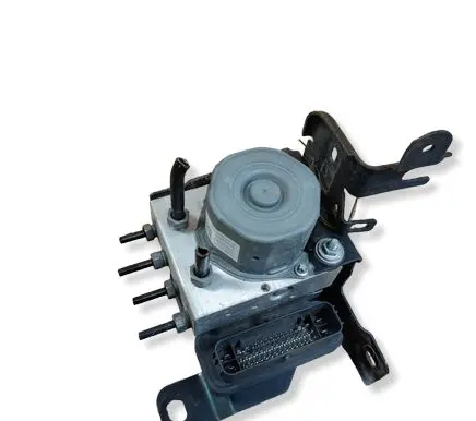 Peugeot 308 ABS Pump 9809264780 87BTDB0700966