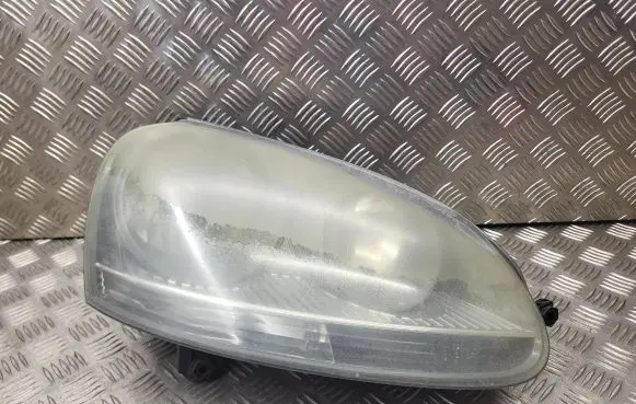 Volkswagen Golf V Headlight/headlamp 1K6941006D