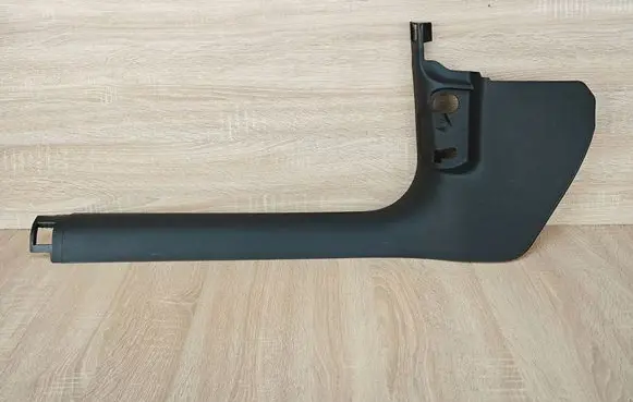 Audi A6 S6 C7 4G Front sill trim cover 4G1867271