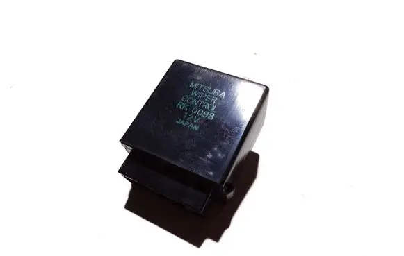Subaru Legacy Window wiper relay RK0098