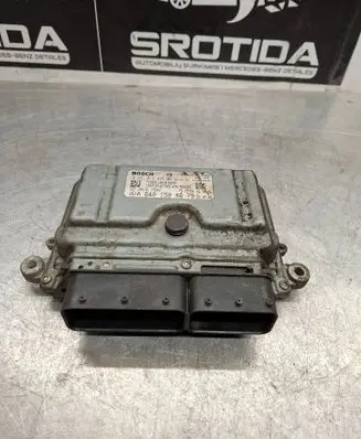 Mercedes-Benz B W245 Engine control unit/module a6401504879