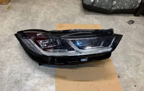 Jaguar I-Pace Headlight/headlamp J9D313W029HA 0020534303 175PL22001