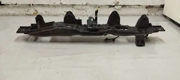 Fiat Tipo Top upper radiator support slam panel 52087119