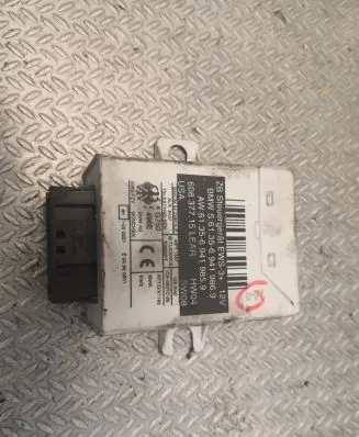 BMW 3 E90 E91 CAS control unit/module 6941986