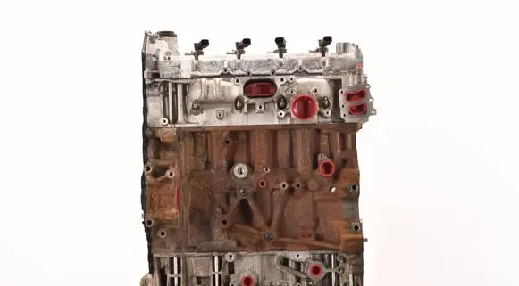 Ford Transit Engine BJFA BJFB YLFA