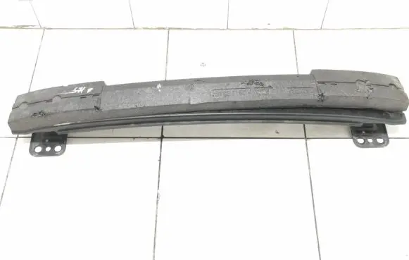 Fiat 500 Front bumper cross member 51857160