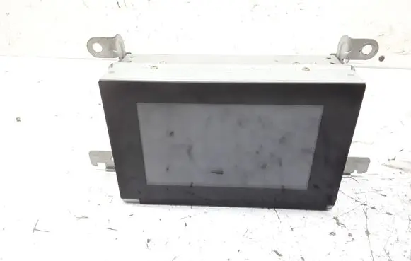 Nissan Primera Screen/display/small screen 28090AV615