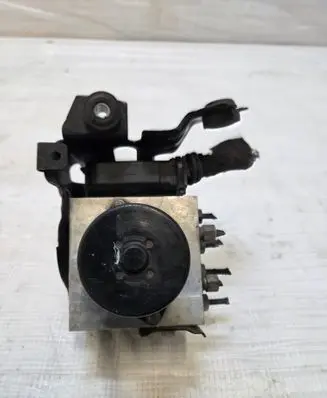 Opel Insignia A ABS control unit/module 22757650