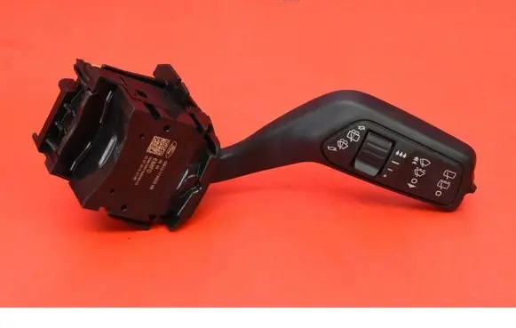 Ford Fiesta Headlight wiper switch GN1517A553AB