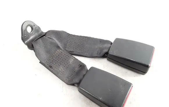 MG ZT - ZT-T Rear seatbelt buckle EVL104660