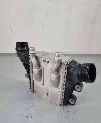 Land Rover Evoque II Intercooler radiator Gj329l440ae