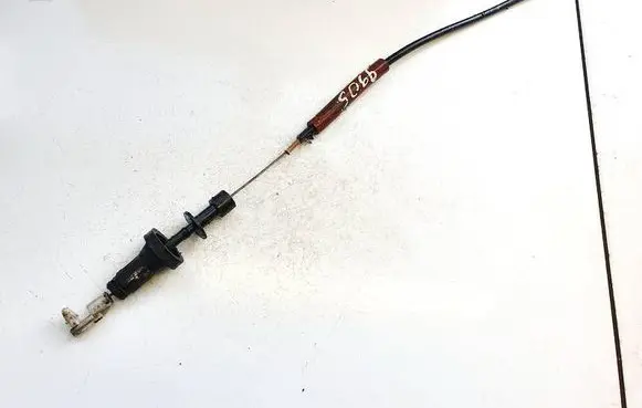 Handbrake/parking brake wiring cable