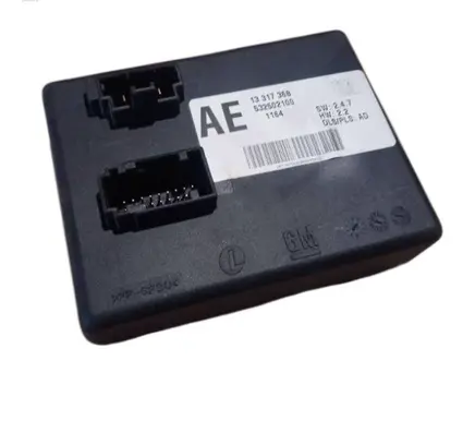 Opel Insignia A Light module LCM 13317368 532502100
