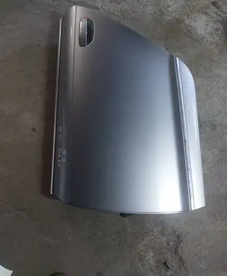 Audi A6 S6 C6 4F Rear door LY7G