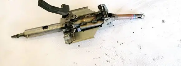 Mitsubishi Outlander Steering wheel axle