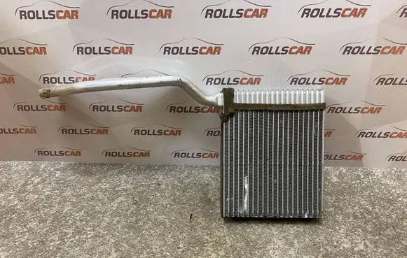 Ford Focus Heater blower radiator 18476