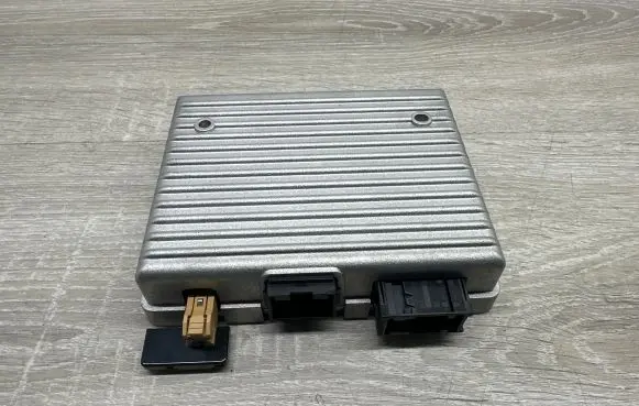 Bluetooth control unit module