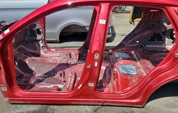Mazda CX-3 Side car body part IMPRK1605399