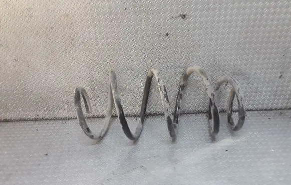 Ford Mondeo MK IV Front coil spring