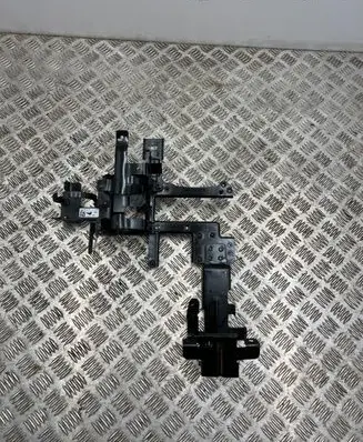 Jaguar I-Pace Radiator mount bracket J9D319F652AD 190919121 200030376