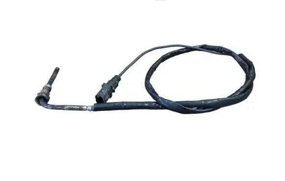 Opel Meriva A Exhaust gas temperature sensor 55563052 0321678001719