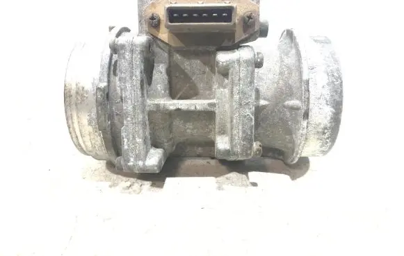 Jaguar XJS Mass air flow meter 73242A AFH551 4791