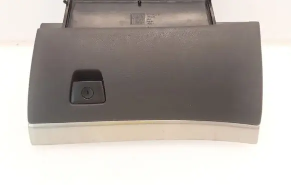 Glove box set