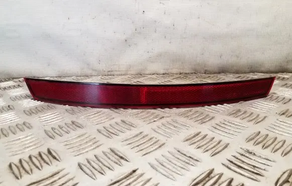 Skoda Superb B8 (3V) Rear tail light reflector 3V5945105