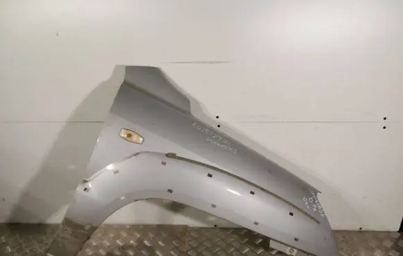 KIA Sportage Fender
