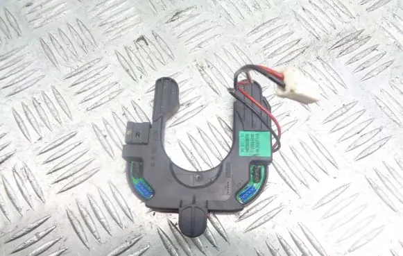 Fiat Croma Yaw turn rate sensor 06018052