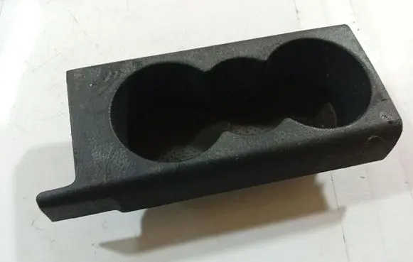 Skoda Superb B5 (3U) Cup holder 3u0862531